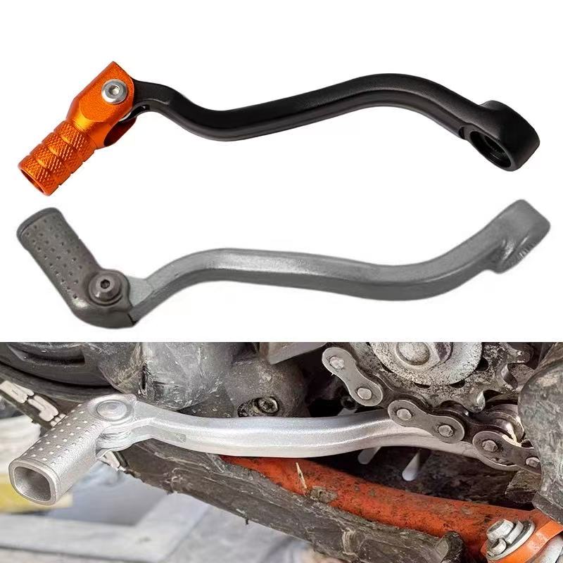 Motorcycle Gear On Sale - Motorcycle gear shift lever parts suitable