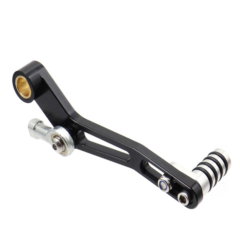 Gear Shift Lever Motorcycle Ad - Motorcycle Gear Yamaha recension och pris