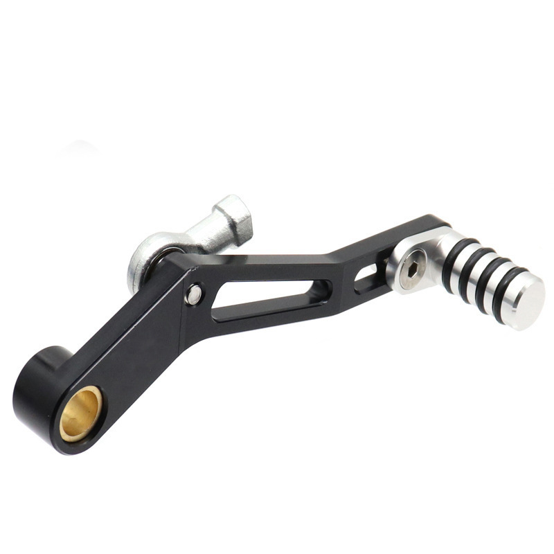 Gear Shift Lever Motorcycle Ad - Motorcycle Gear Yamaha recension och pris