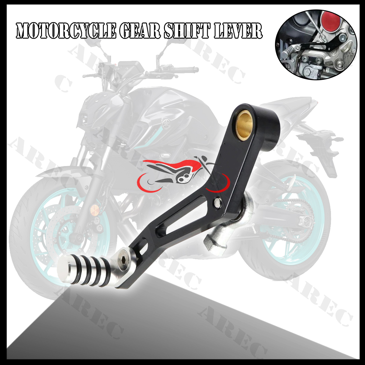 XSR700 MT07 Tracer Motorcycle  - Motorcycle Gear Yamaha recension och pris