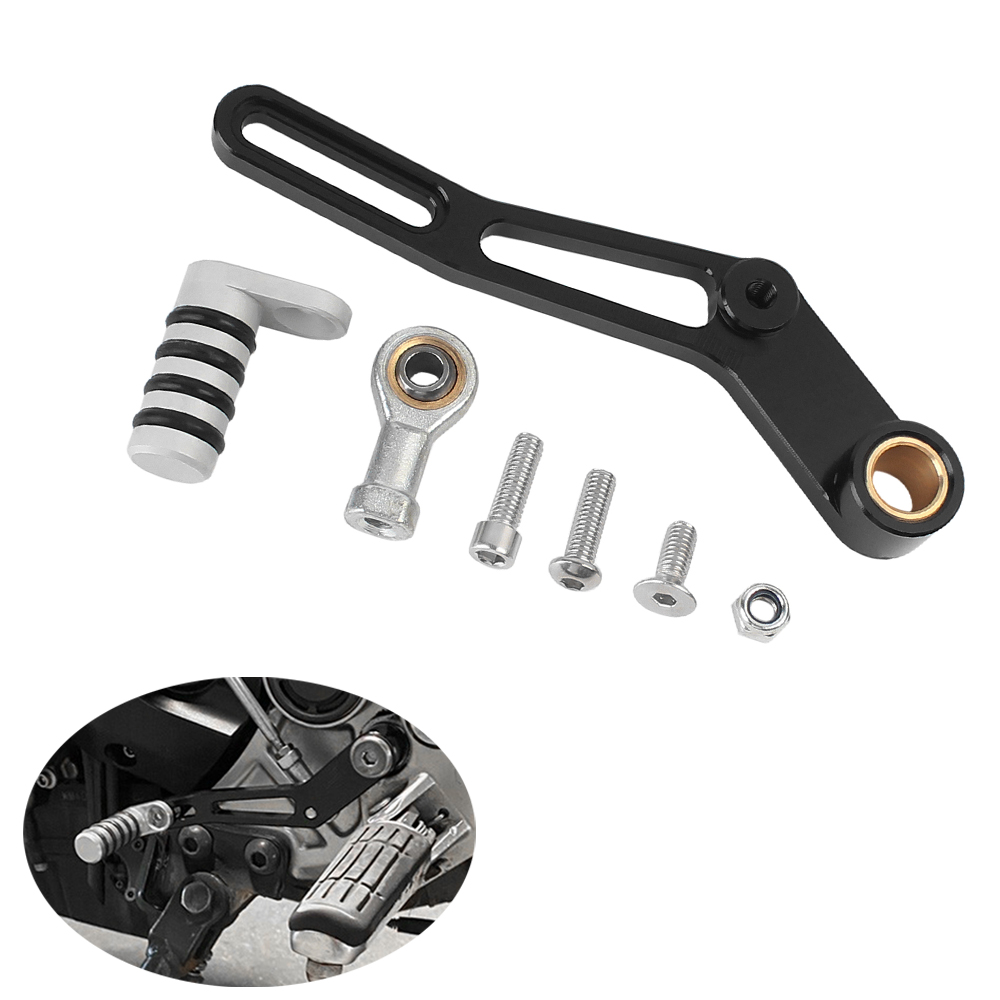 Motorcycle Adjustable Left Shi - Motorcycle Gear Yamaha recension och pris