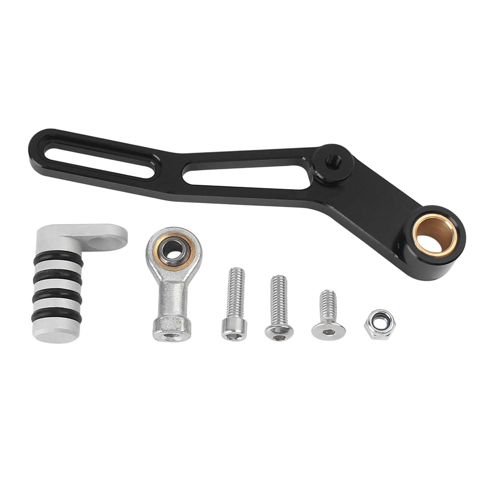 Motorcycle Adjustable Left Shi - Motorcycle Gear Yamaha recension och pris