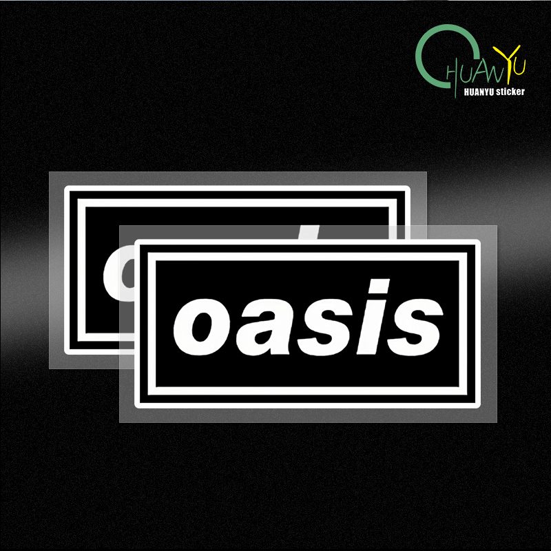 Oasis story rock band creative - Gear Set Motorcycle recension och pris