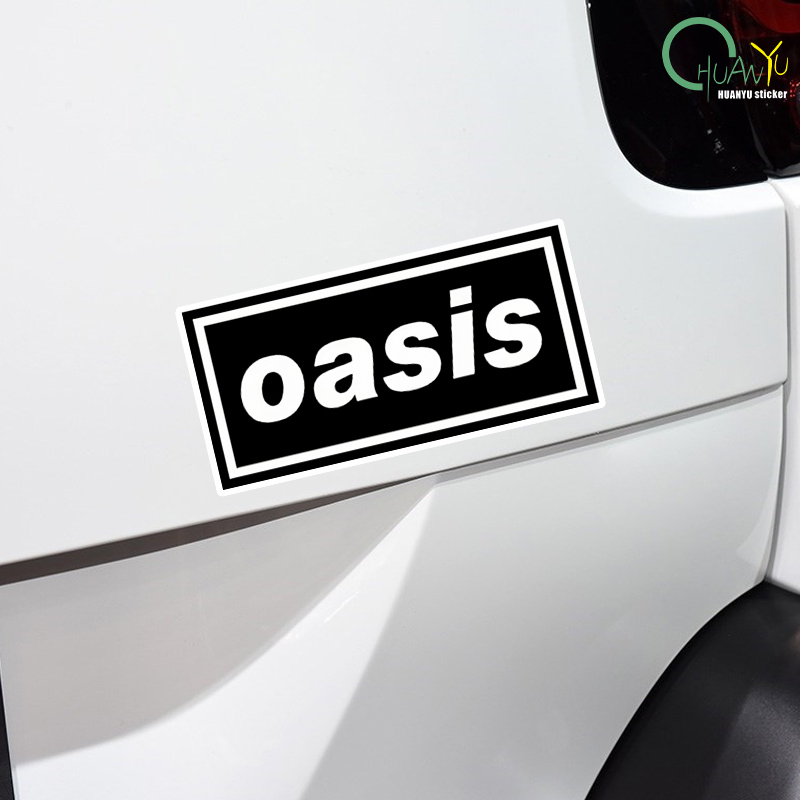Oasis story rock band creative - Gear Set Motorcycle recension och pris
