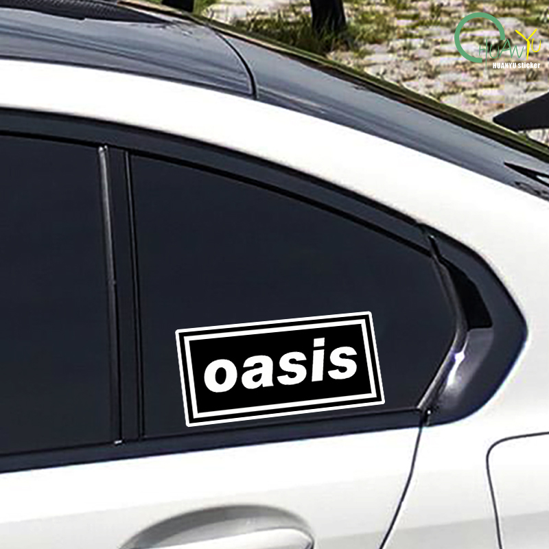 Oasis story rock band creative - Gear Set Motorcycle recension och pris