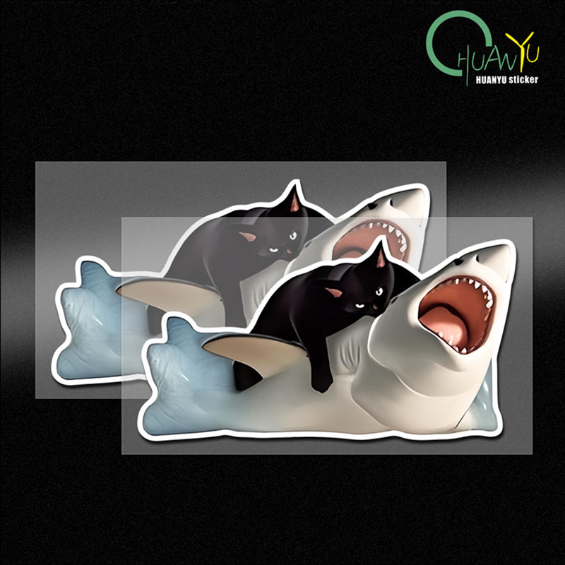 RETLPER Reflective Sticker Bla - Motorcycle Gear Up recension och pris