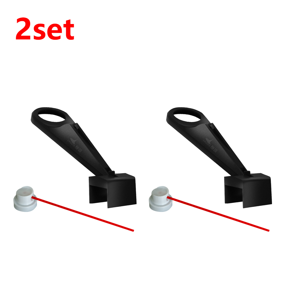 1/2PCS Motorcycle Chain Oiler  - Gear Set Motorcycle recension och pris