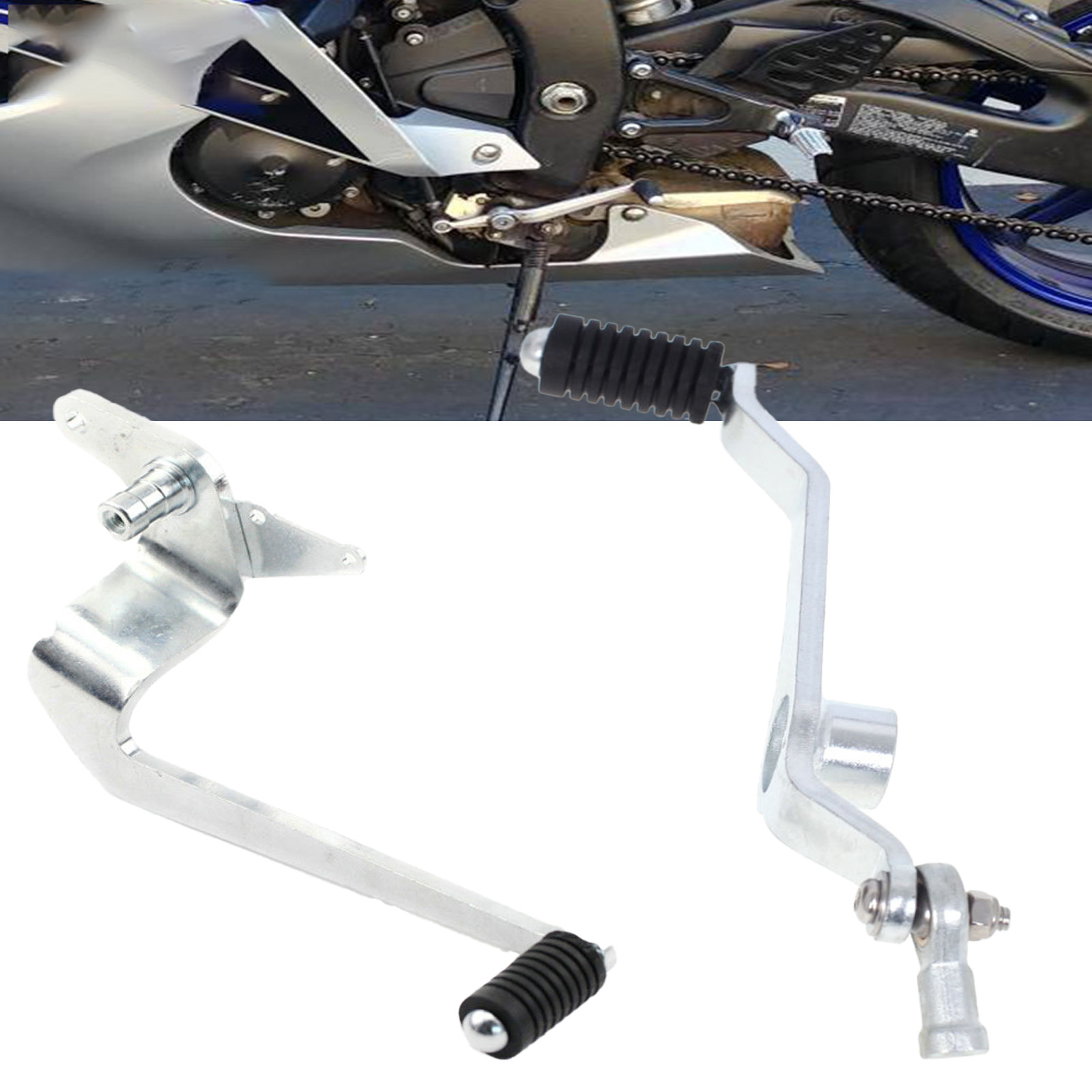 For Yamaha XJ6N XJ6 DIVERSION  - Motorcycle Gear Yamaha recension och pris