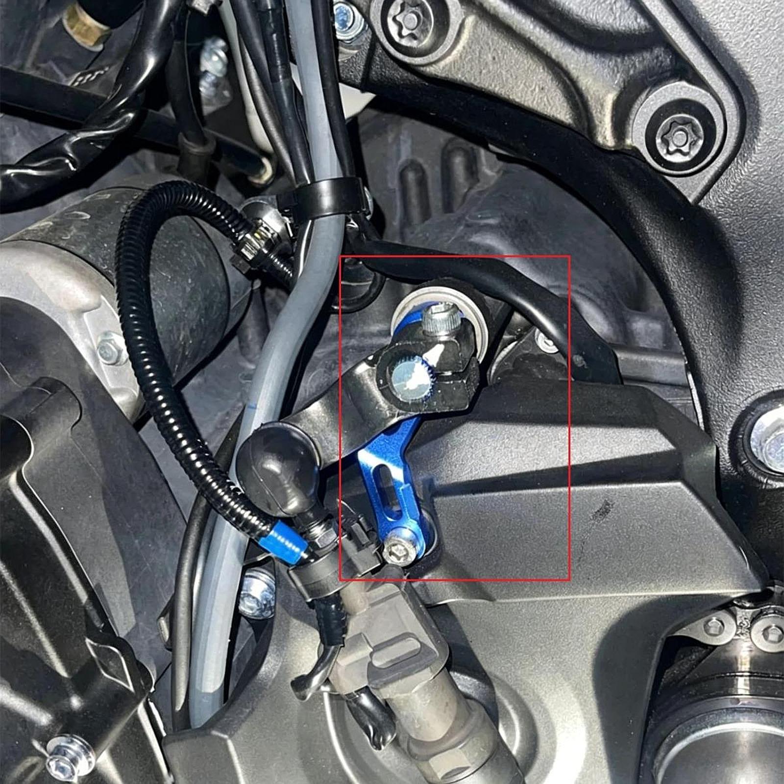 Motorcycle Gear Shift Lever Su - Motorcycle Gear Yamaha recension och pris