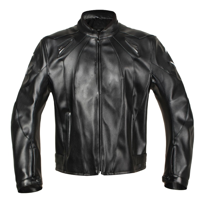Motorcycle Riding Racing Suit  - Riding Jacket Leather recension och pris