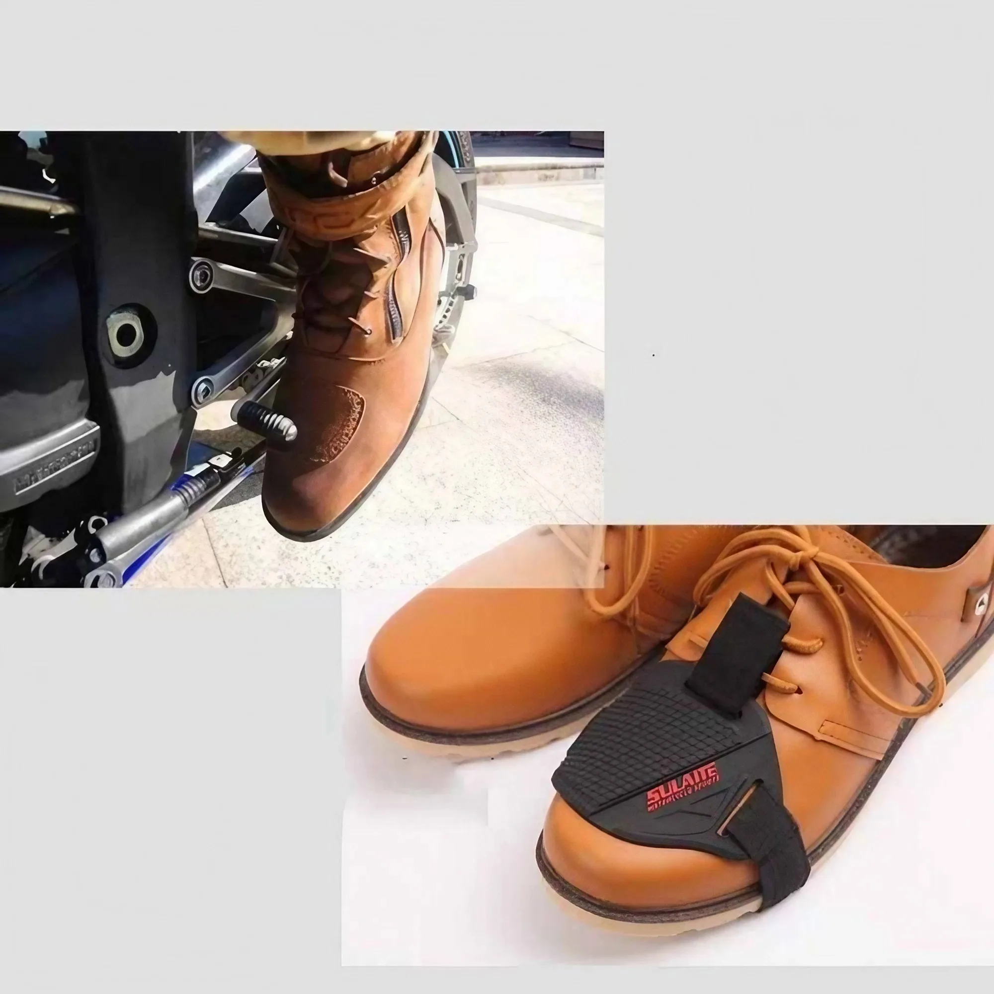 Motorbike Rubber Motorcycle Ge - Motorcycle Gear On Sale recension och pris