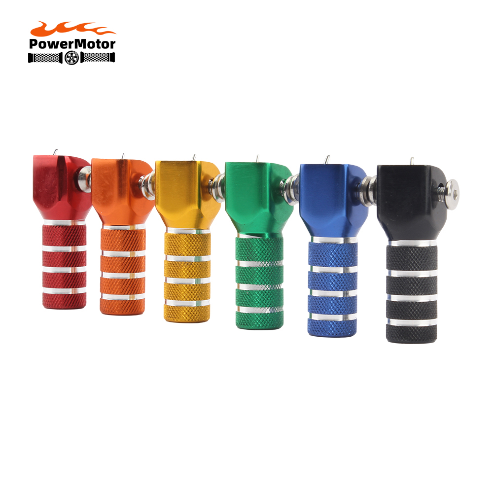 Motorcycle Gear Shift Lever Ti - Motorcycle Gear Yamaha recension och pris