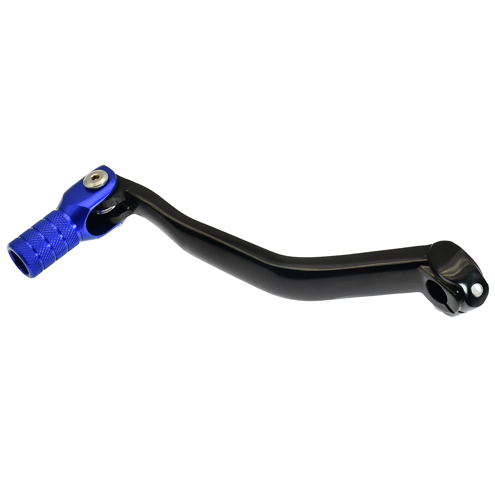 Motorcycle CNC Aluminum Fold G - Motorcycle Gear Yamaha recension och pris