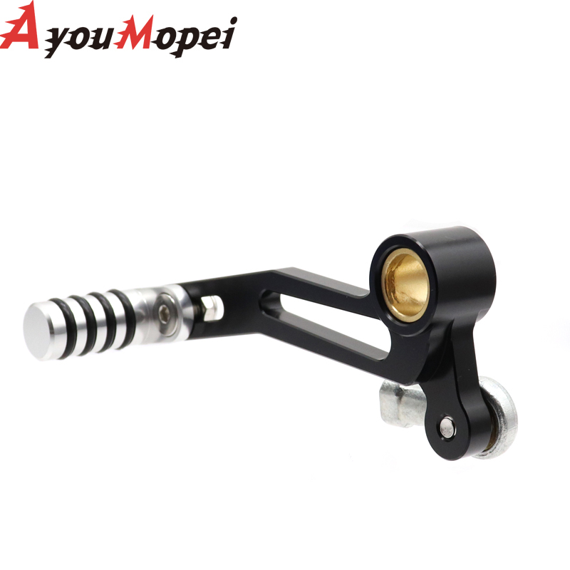 Shifter Pedal Gear Shift Lever - Motorcycle Gear Yamaha recension och pris