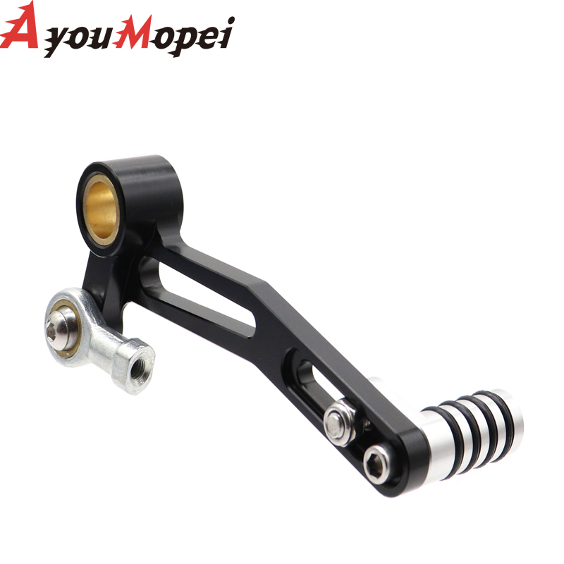 Shifter Pedal Gear Shift Lever - Motorcycle Gear Yamaha recension och pris
