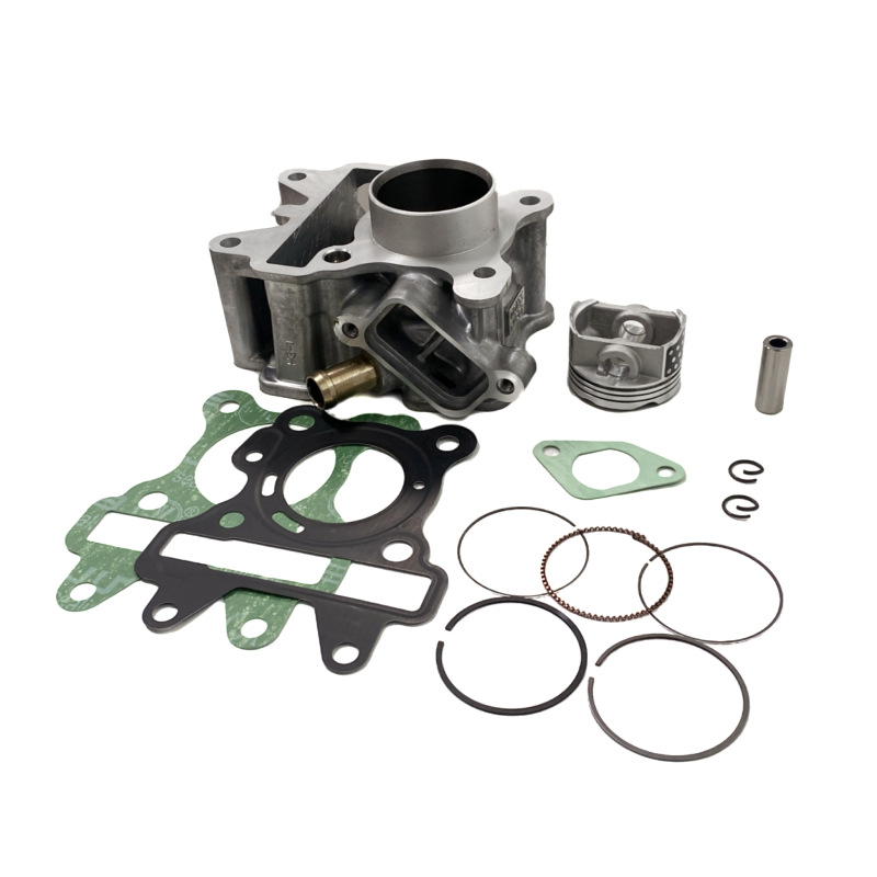 Motorcycle Accessory 42mm Cyli - Motorcycle Gear Yamaha recension och pris