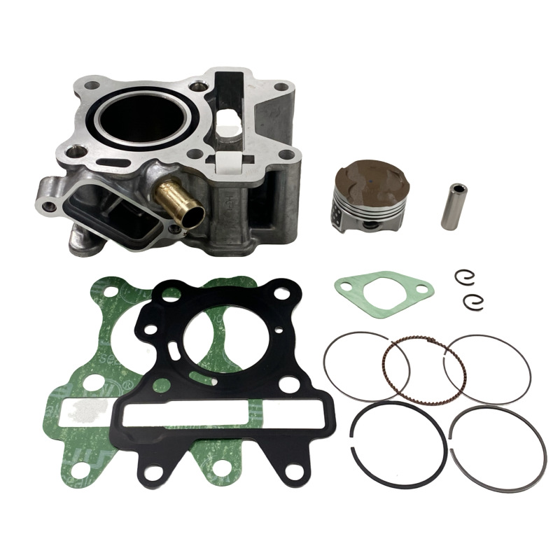 Motorcycle Accessory 42mm Cyli - Motorcycle Gear Yamaha recension och pris
