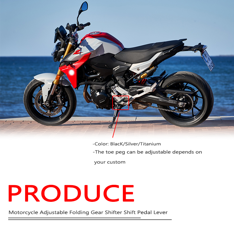 For BMW F900R F900XR Motorcycl - Motorcycle Gear On Sale recension och pris