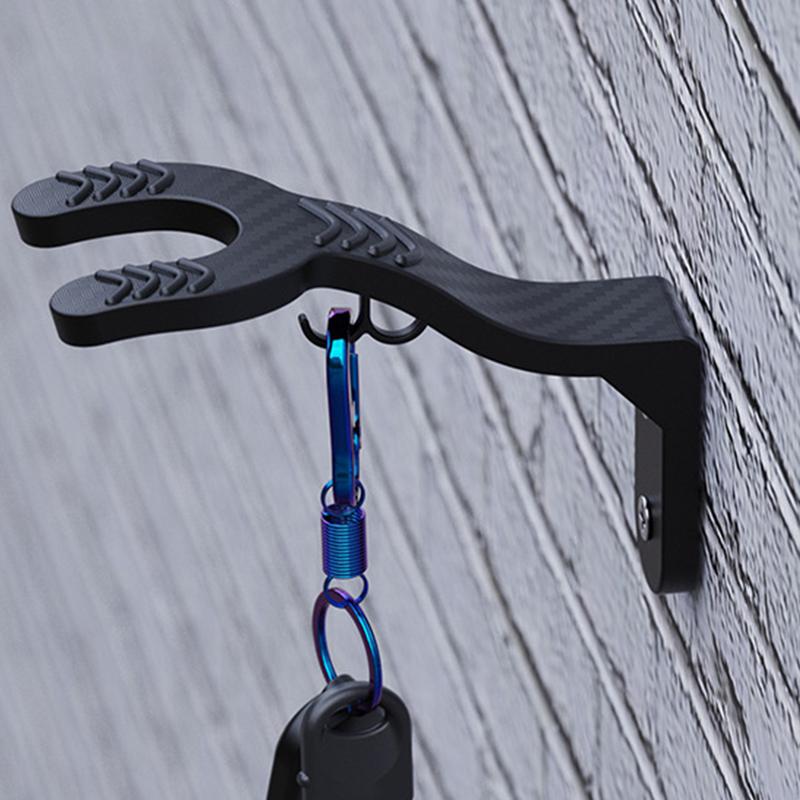Motorcycle Head Gear Hook Moto - Motorcycle Gear Up recension och pris