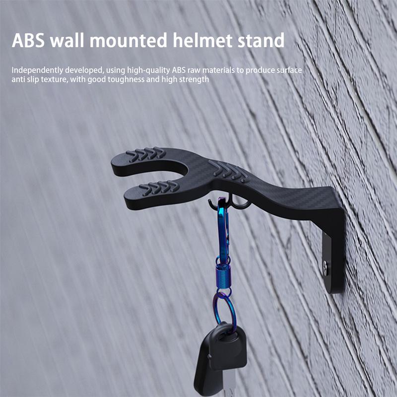 Motorcycle Head Gear Hook Moto - Motorcycle Gear Up recension och pris