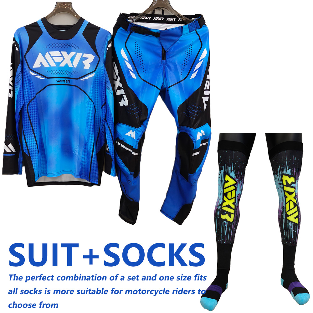 2026 Moto Off Road MX Kit Endu - Gear Set Motorcycle recension och pris