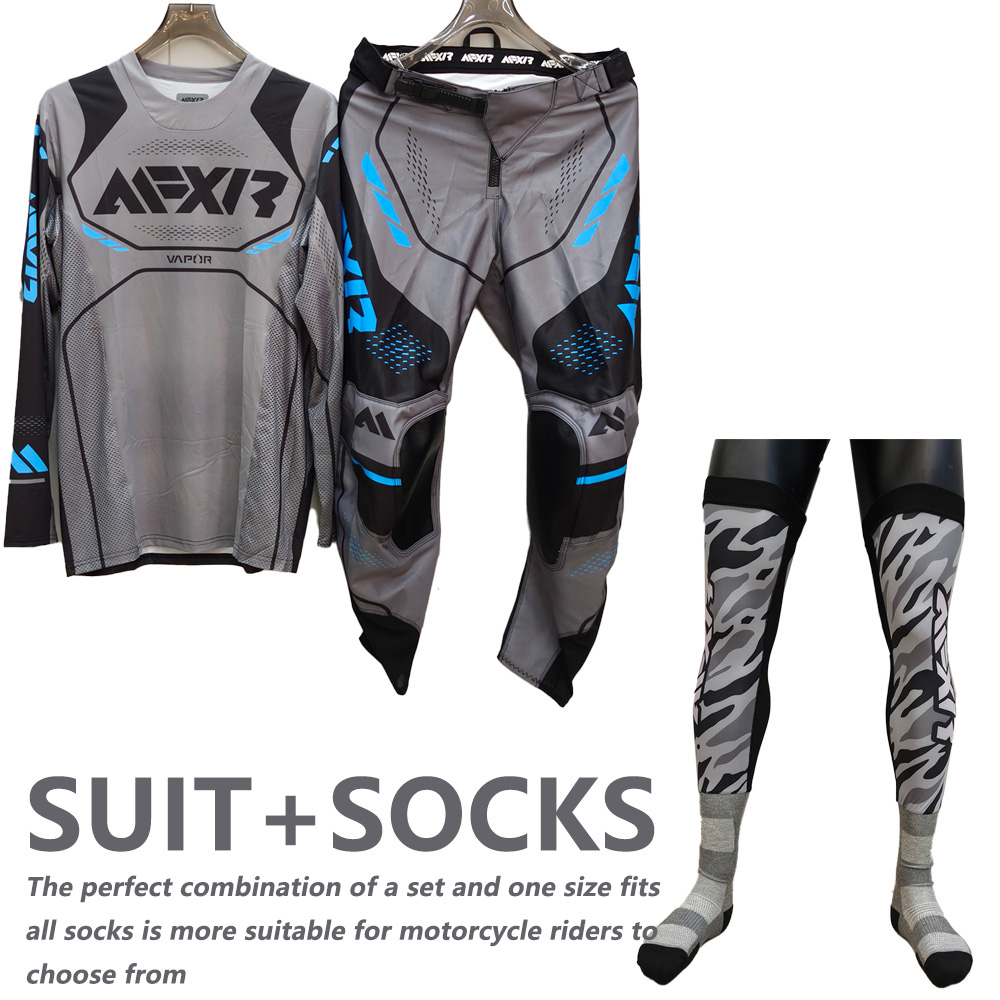 2026 Moto Off Road MX Kit Endu - Gear Set Motorcycle recension och pris