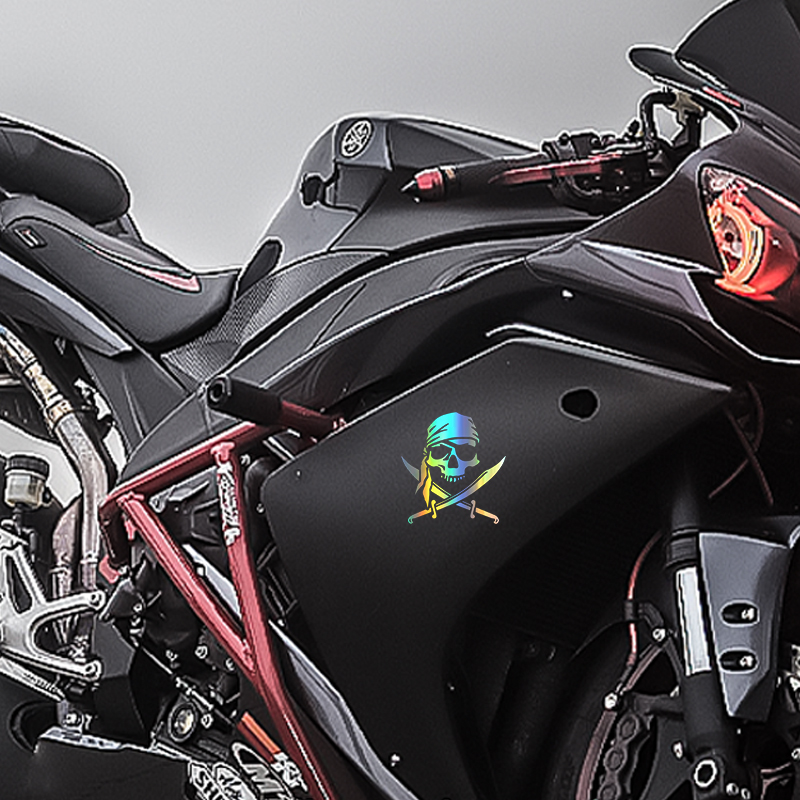 G172 fashion personalized cust - Gear Set Motorcycle recension och pris