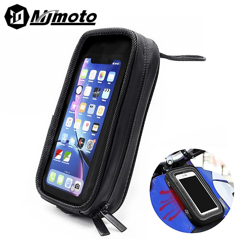 M/L Size Magnetic Tank Bag, Wa - Motorcycle Gear On Sale recension och pris