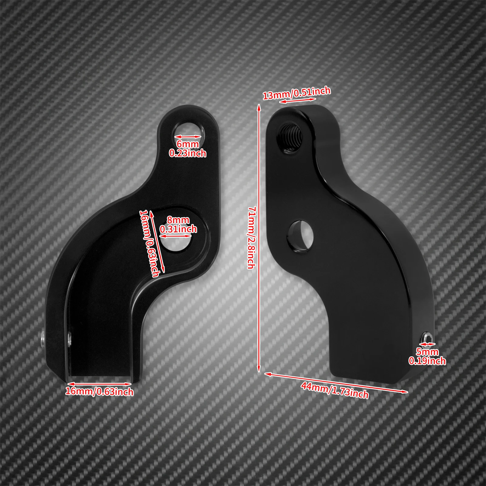 Motorcycle Gear Shift Assist B - Motorcycle Gear Up recension och pris