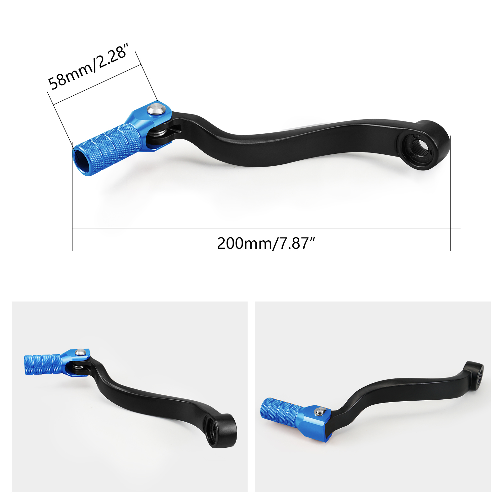 Motorcycle Gear Shift Shifter  - Motorcycle Gear On Sale recension och pris