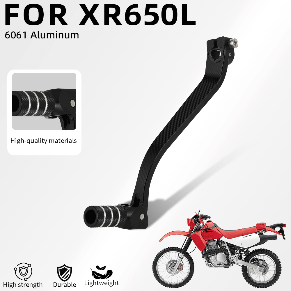 Aluminum Gear Shift Lever For  - Motorcycle Gear On Sale recension och pris
