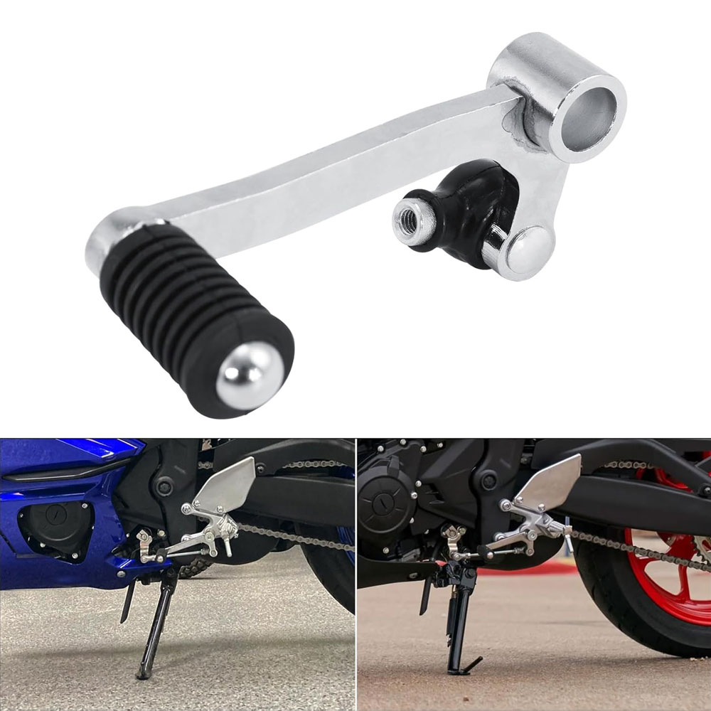 Motorcycle Accessories Shifter - Motorcycle Gear Yamaha recension och pris