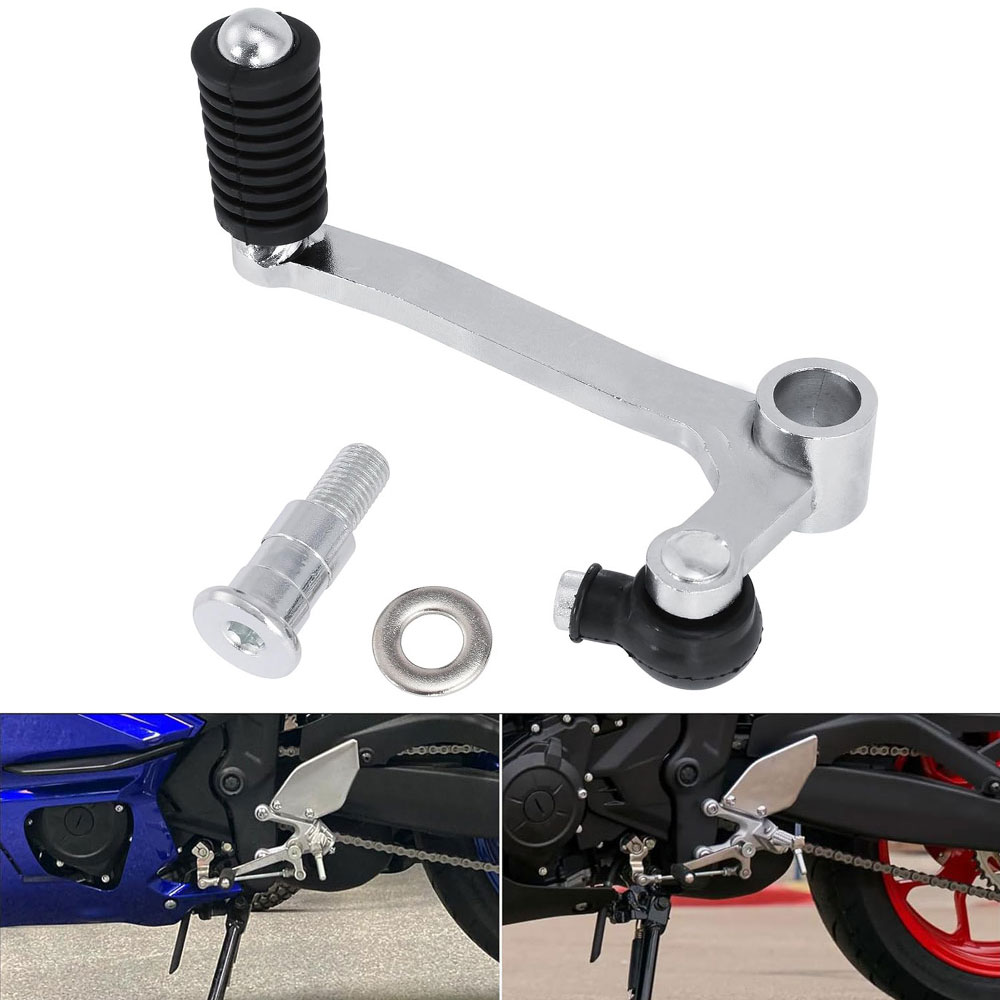 Motorcycle Accessories Shifter - Motorcycle Gear Yamaha recension och pris