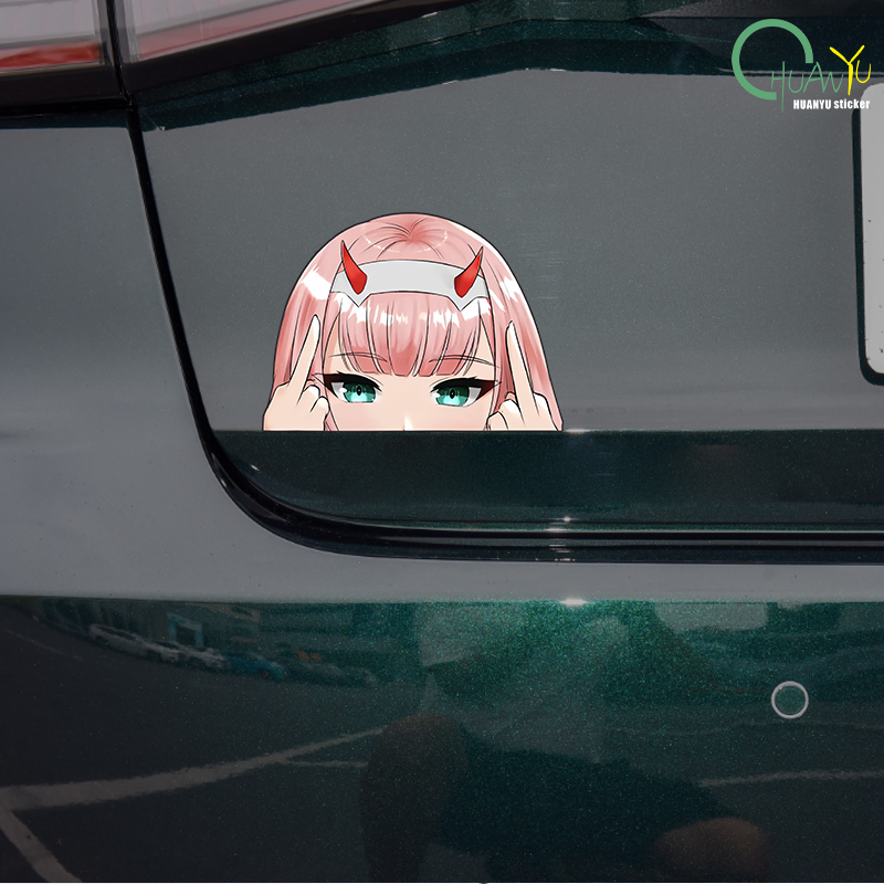 Kasi Car Sticker Personalized  - Gear Set Motorcycle recension och pris