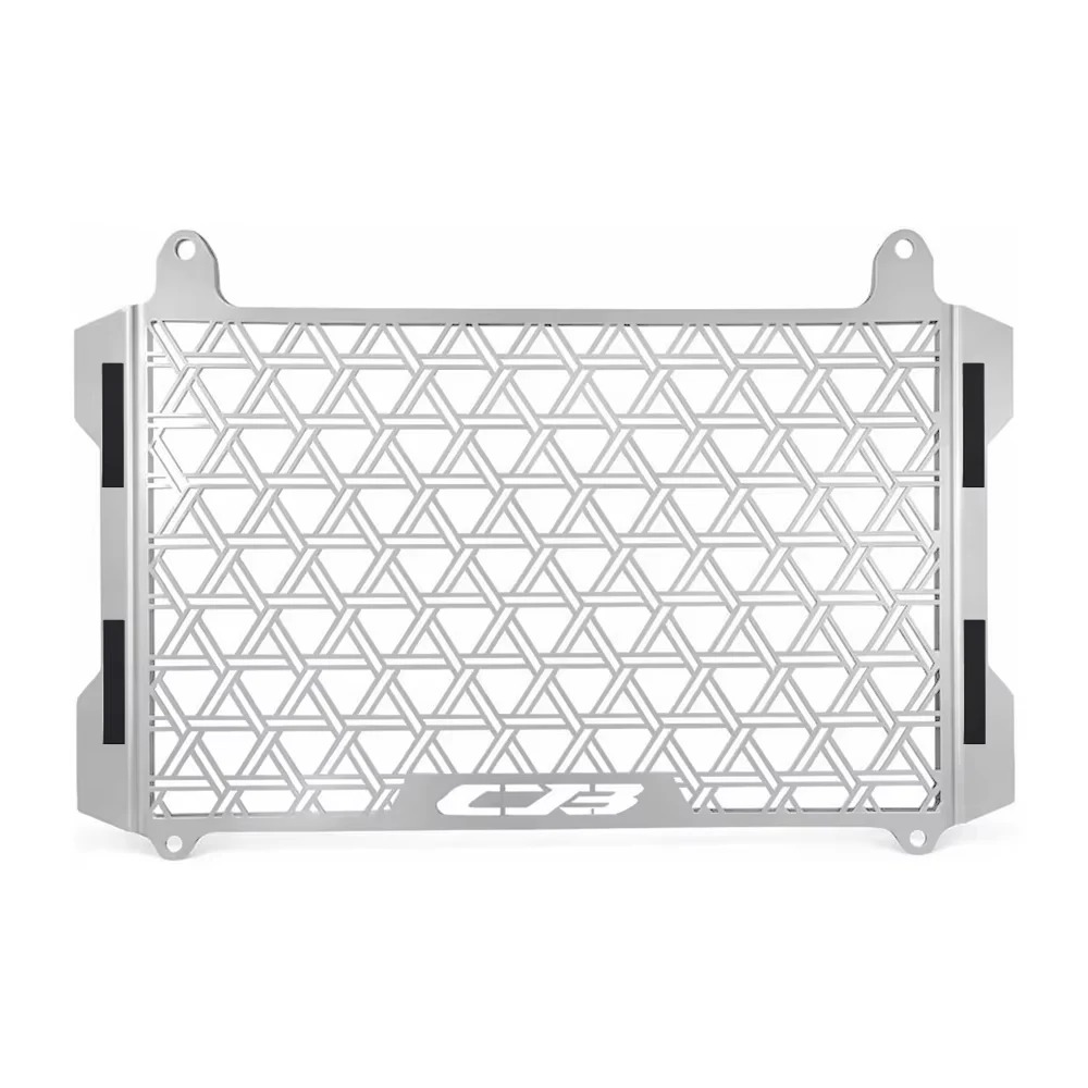 Oil Cooler Cover Protector For - Gear Set Motorcycle recension och pris