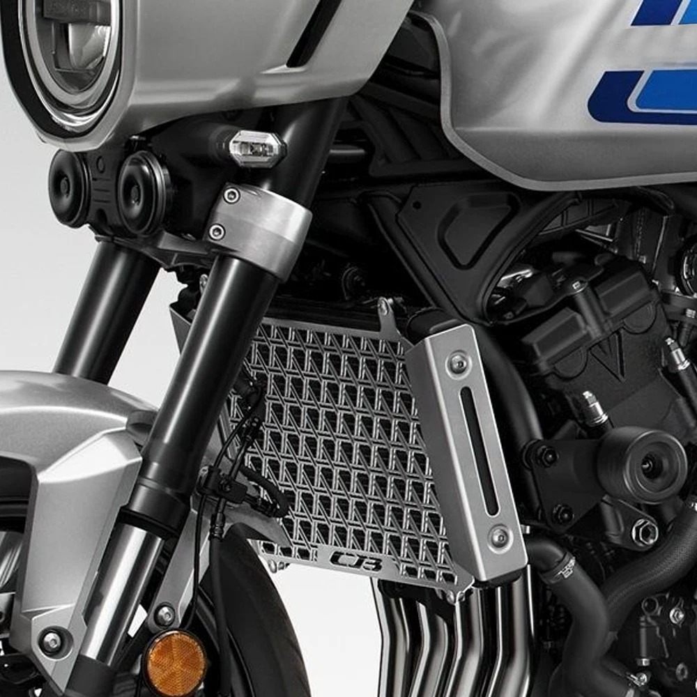 Oil Cooler Cover Protector For - Gear Set Motorcycle recension och pris