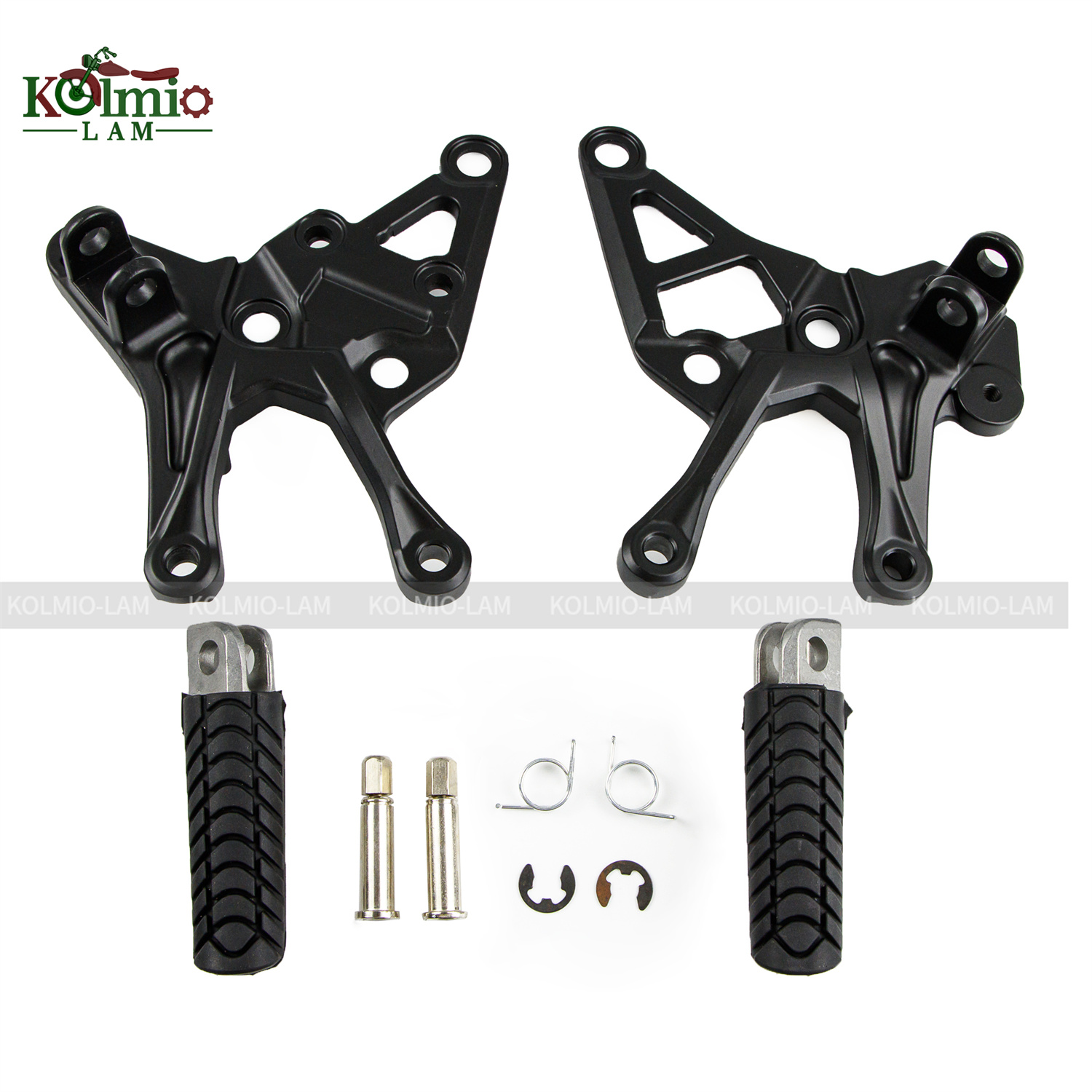 Fit For KAWASAKI Z900 2017 - 2 - Gear Set Motorcycle recension och pris