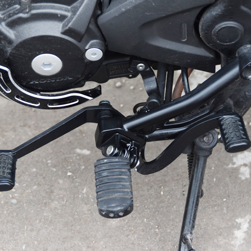 For Honda Rebel 300 CMX300 CM3 - Motorcycle Gear On Sale recension och pris