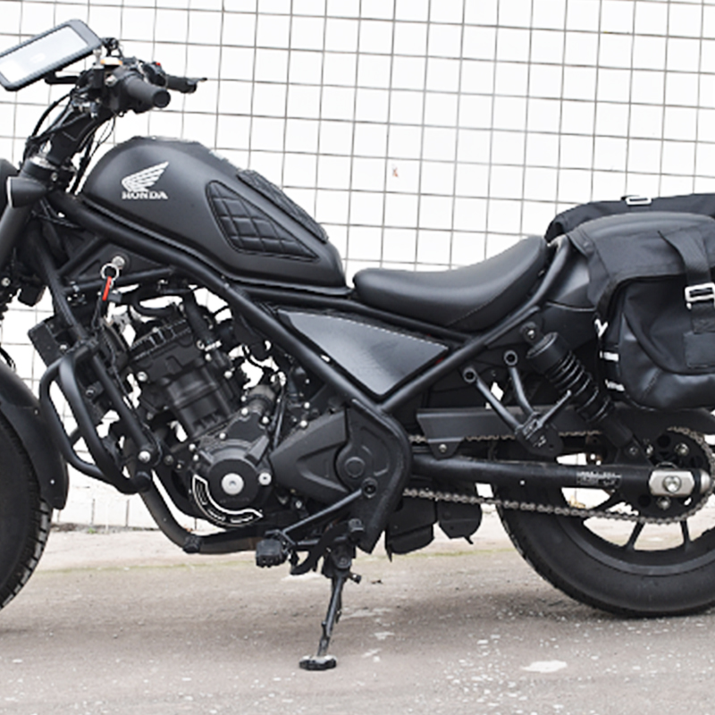 For Honda Rebel 300 CMX300 CM3 - Motorcycle Gear On Sale recension och pris