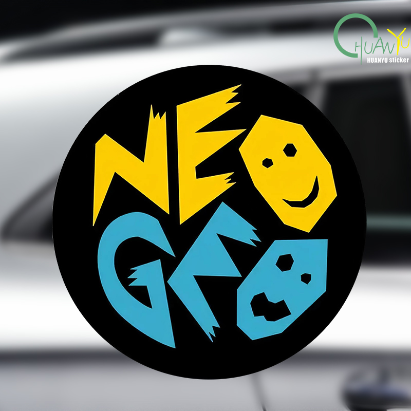 Play Stickers Fashion Retro Ar - Gear Set Motorcycle recension och pris