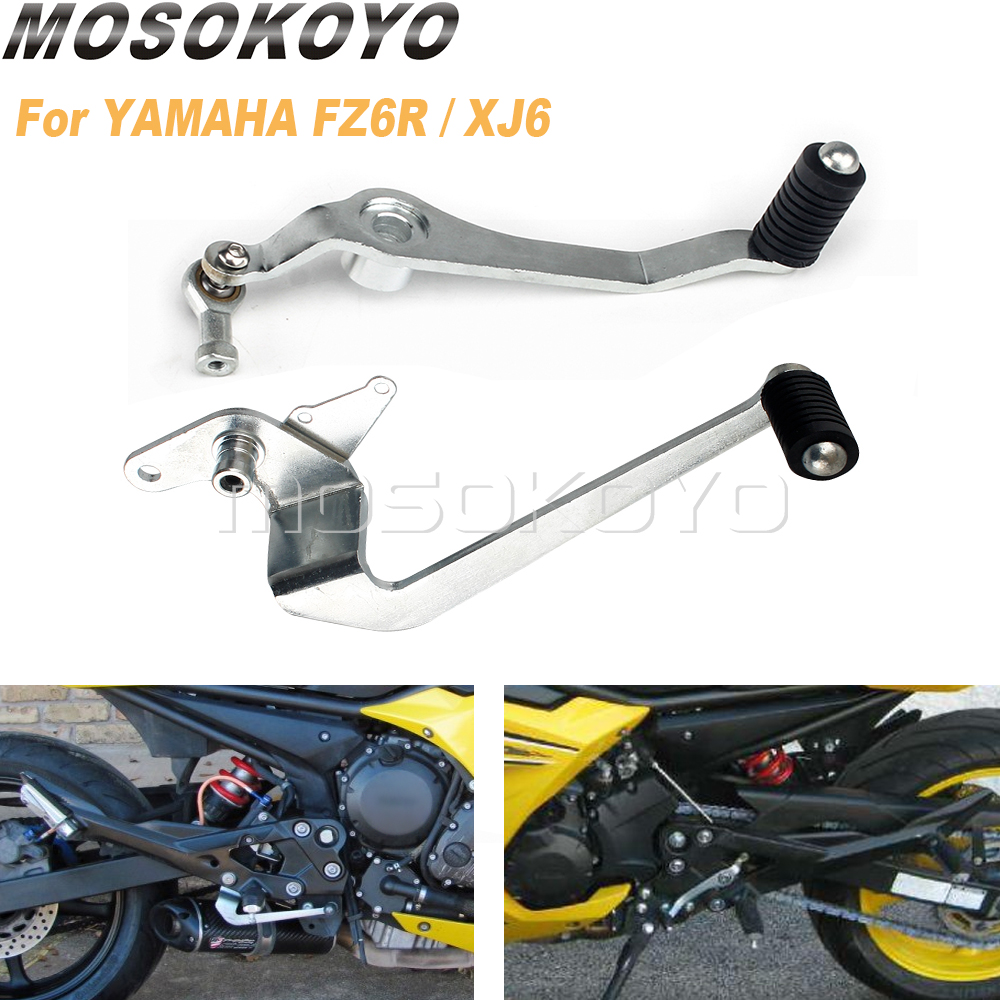 Motorcycle Right Side Left Sid - Motorcycle Gear Yamaha recension och pris