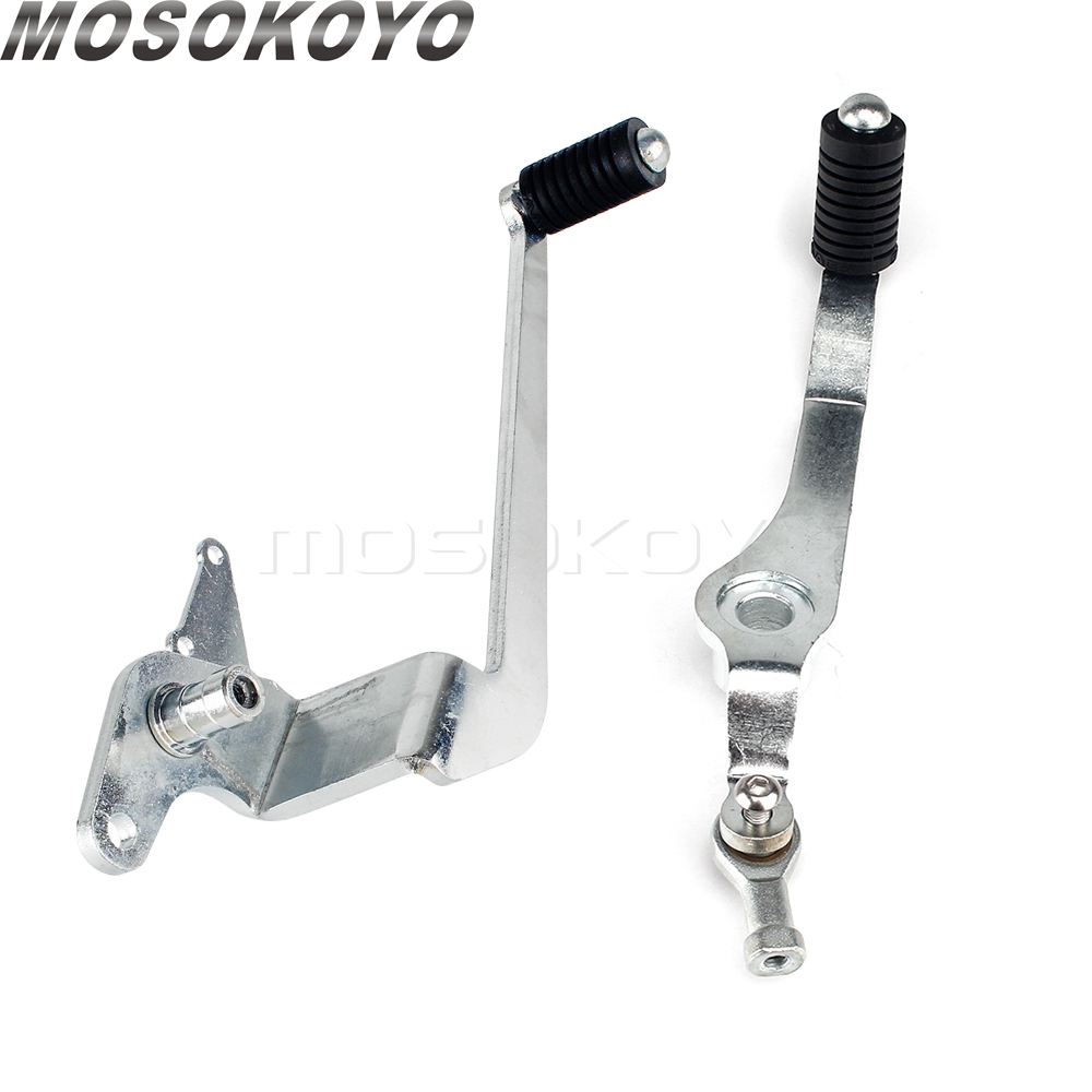 Motorcycle Right Side Left Sid - Motorcycle Gear Yamaha recension och pris