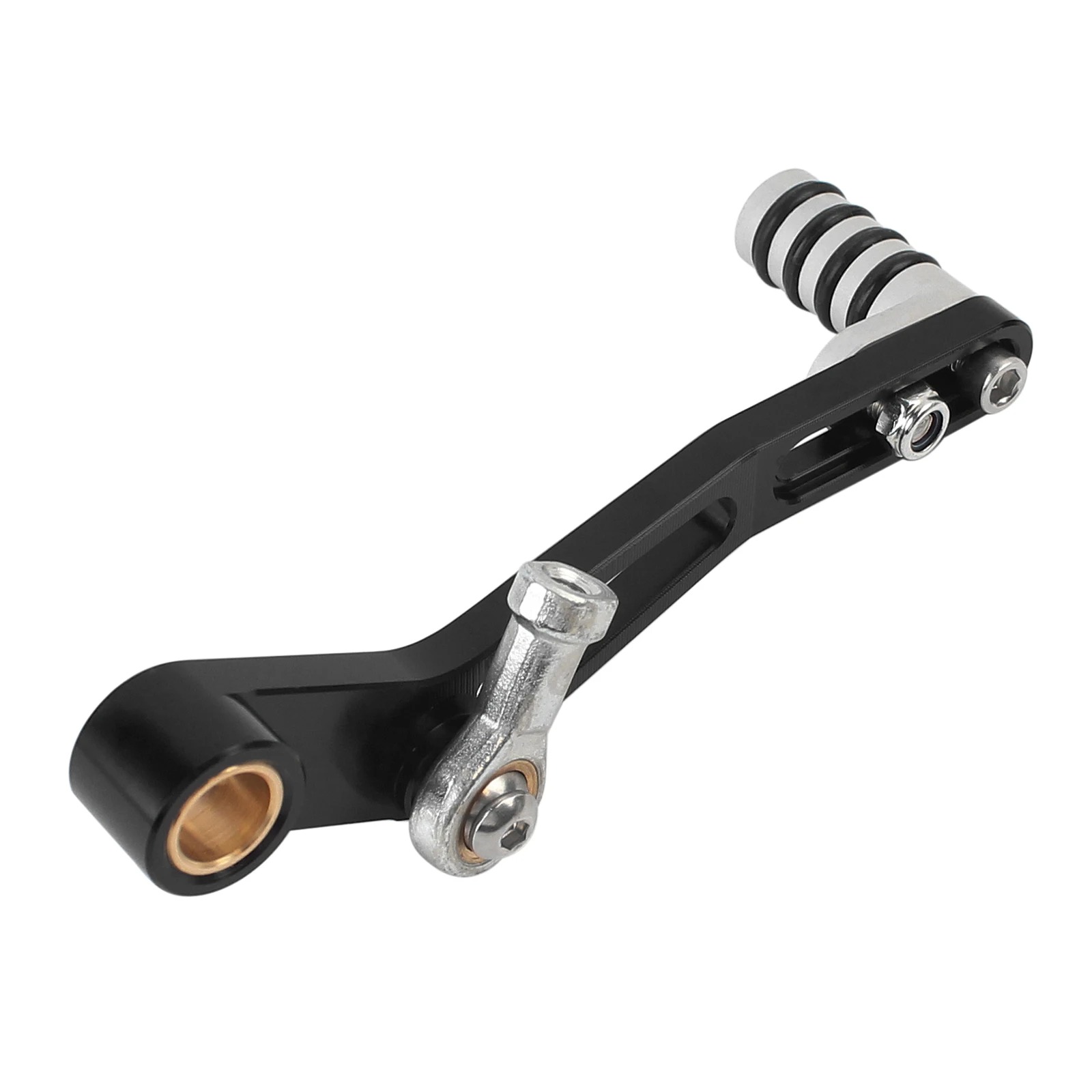 Motorcycle Adjustable Left Shi - Motorcycle Gear Yamaha recension och pris