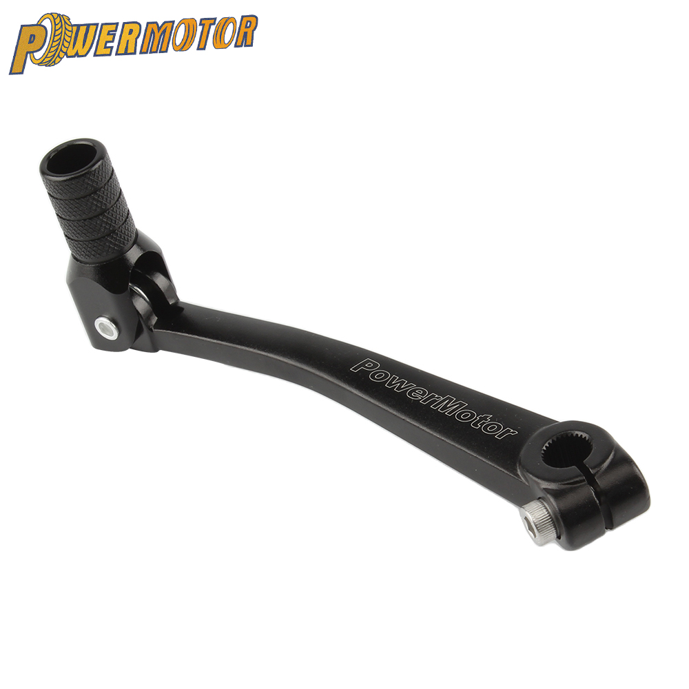 Enduro Start Lever Motorcycle  - Motorcycle Gear Yamaha recension och pris