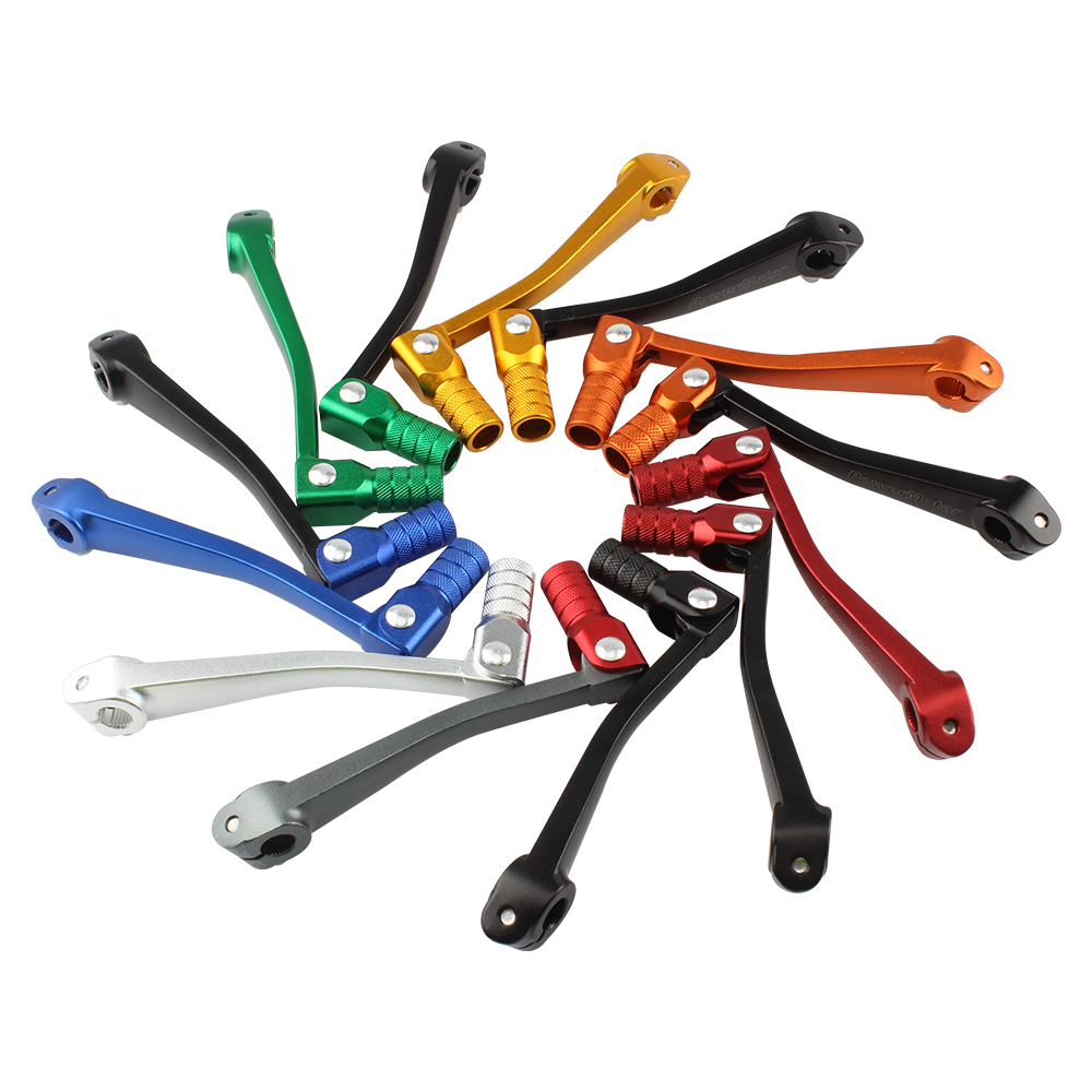 Enduro Start Lever Motorcycle  - Motorcycle Gear Yamaha recension och pris
