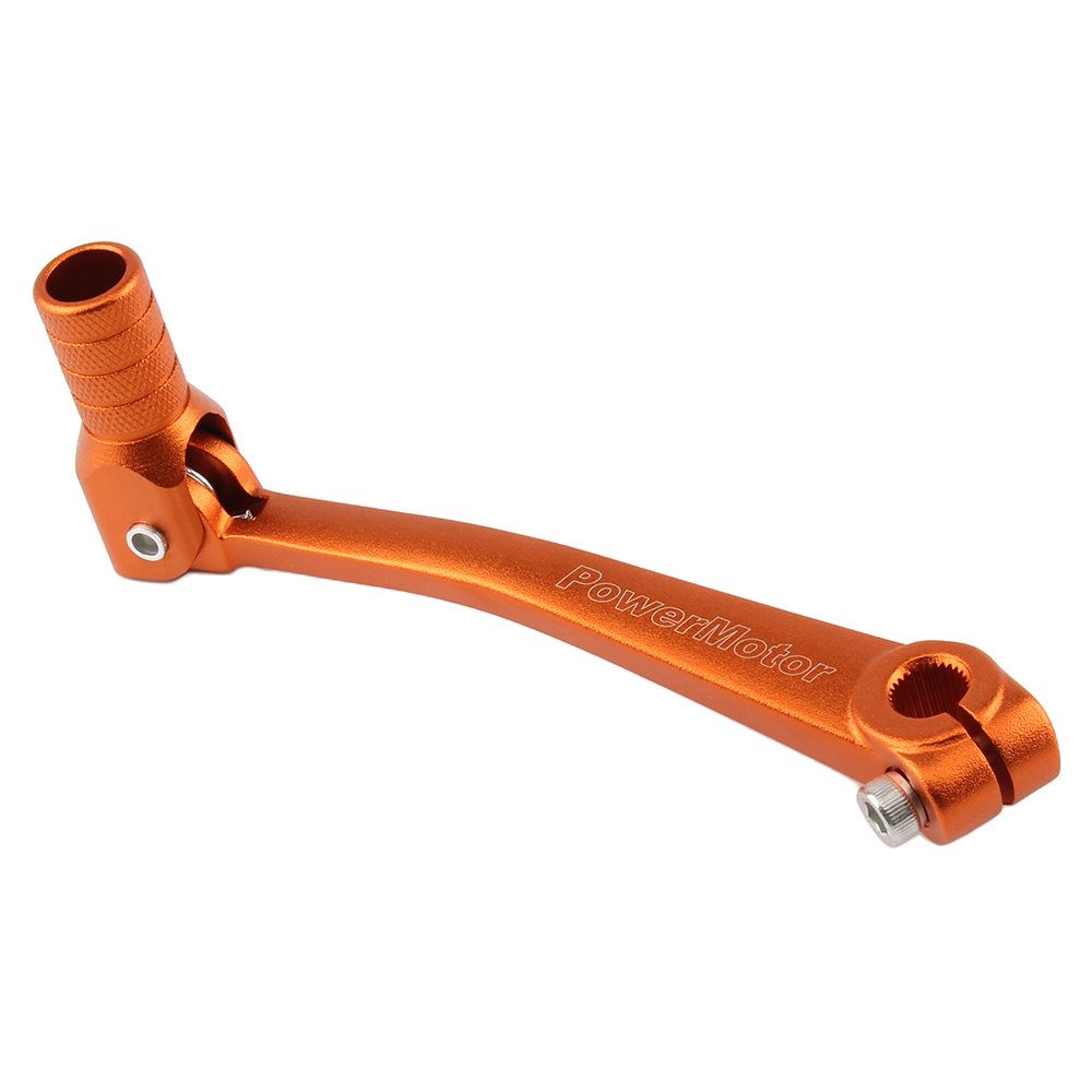 Enduro Start Lever Motorcycle  - Motorcycle Gear Yamaha recension och pris