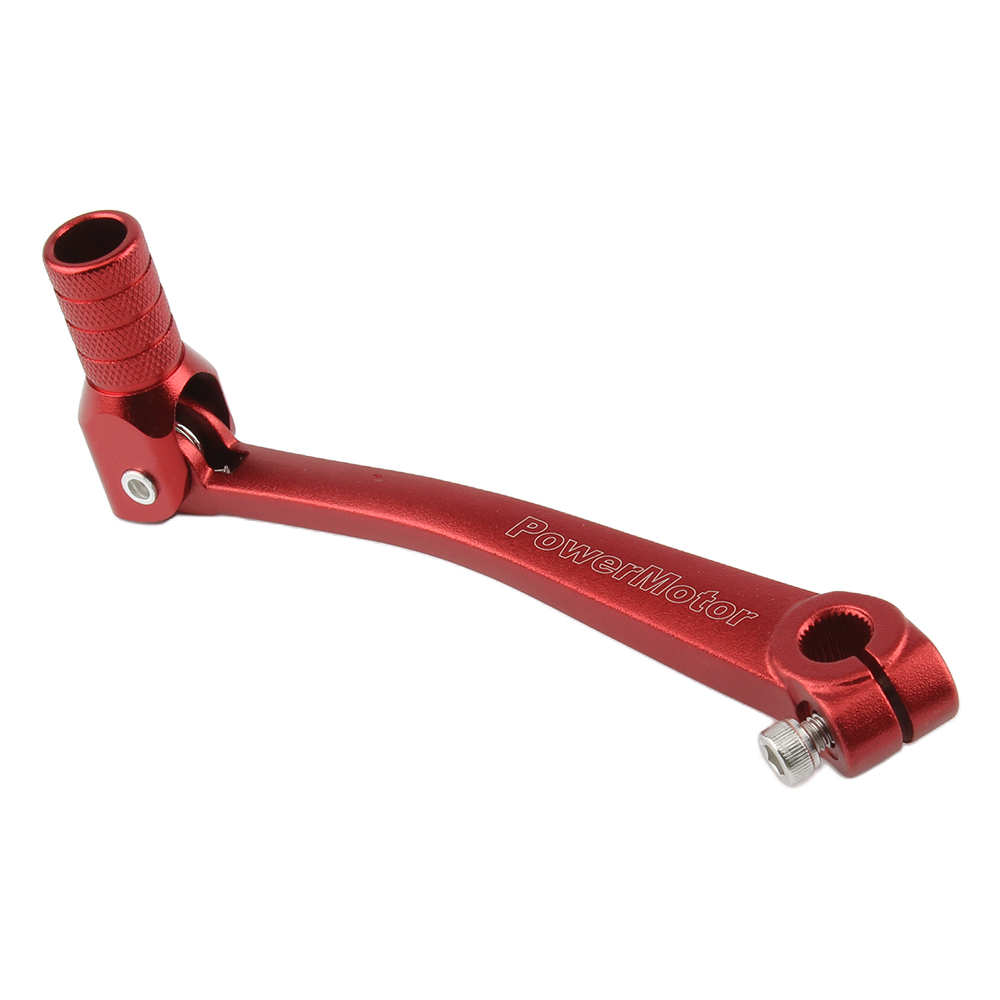 Enduro Start Lever Motorcycle  - Motorcycle Gear Yamaha recension och pris